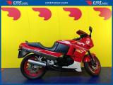 KAWASAKI GPX 600 R Finanziabile - Rosso - 51585