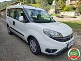 FIAT Doblo Doblò 1.6 MJT 105CV PC Combi N1 SX E5+