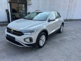 VOLKSWAGEN T-Roc 1.0 TSI Style