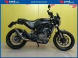 HUSQVARNA Svartpilen 401 Garantita e Finanziabile