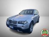 BMW X3 xDrive20d Automatica 4X4