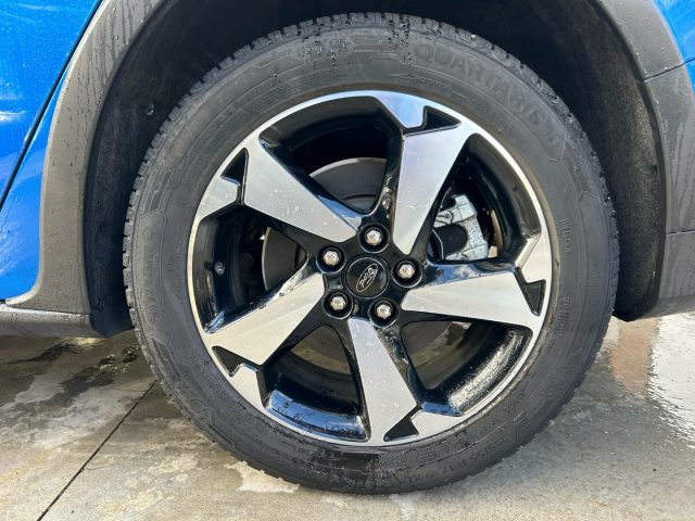 FORD FOCUS 1.5 ECOBLUE 115 CV ACTIVE X AUTO - foto 21