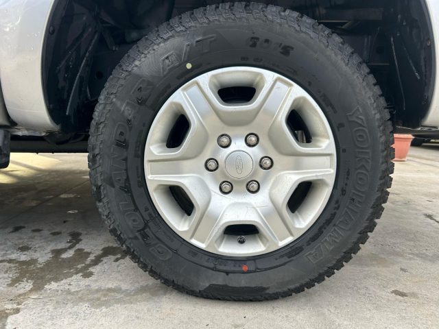 FORD RANGER 3.2 TDCI AUT. LIMITED - foto 23