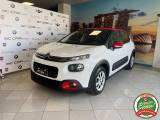 CITROEN C3 1.6 BlueHDi 100 VAN FEEL (+IVA) 2 POSTI