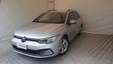 VOLKSWAGEN Golf Variant 2.0 TDI SCR DSG Life