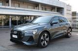 AUDI e-tron 55 quattro S line Fast edition