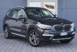 BMW X3 xDrive20d xLine 4x4