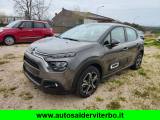 CITROEN C3 BlueHDi 100 S&S Plus
