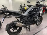 BMW R 1300 GS TRIPLE BLACK