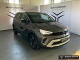 OPEL Crossland 1.2 Turbo 12V 130 CV Design & Tech