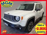 JEEP Renegade 2.0 Mjt 170CV 4WD Active Drive Low Trailhawk