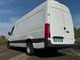 MERCEDES-BENZ Sprinter F43/35 416 CDI T.A. RG P.L. ?GEMELLATO? ?160cv!?