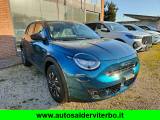 FIAT 600 1.2 Hybrid DCT MHEV