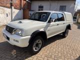MITSUBISHI L200 2.5 TDI 4WD Double Cab  GLX Air