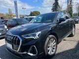 AUDI Q3 35 TDI S tronic S line edition