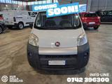 FIAT Fiorino 1.3 MJT 95CV Furgone SX Officina Mobile-Ok Neopat.