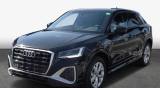 AUDI Q2 35 TFSI S tronic S line Edition