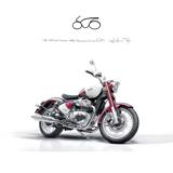 ROYAL ENFIELD Other Classic 650 Vallam Red