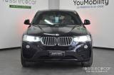 BMW X4 xDrive35dA Business Advantage Aut.
