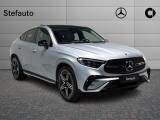 MERCEDES-BENZ GLC 220 d 4Matic Mild hybrid Coupé AMG Line Advanced