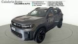 DACIA Bigster extreme mild hybrid 140