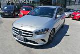 MERCEDES-BENZ B 180 D AUTOMATIC SPORT PLUS 116cv