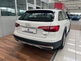 AUDI A4 allroad 40 TDI 204 CV S tronic  Unipropr Garanzia 24M