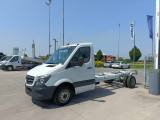 MERCEDES-BENZ Sprinter SPRINTER 514  3T5 E6 A TELAIO