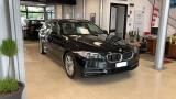 BMW 520 d Xdrive Touring Luxury