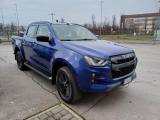 ISUZU D-Max N60 1.9 Crew Cab FF 4X4 A/T