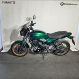 KAWASAKI Z 650 SR Z 650 RS