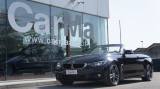 BMW 430 d Cabrio Msport TAGLIANDI UFFICIALI BMW