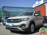 VOLKSWAGEN T-Cross 1.0 TSI Urban - PRONTA CONSENGNA