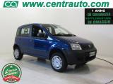 FIAT Panda 1.3 MJT 4x4 Manuale
