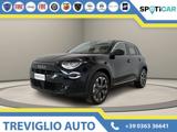 FIAT 600 Hybrid 145 CV DCT MHEV La Prima