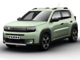 FIAT Grande Panda 1.2 Hybrid S&S La Prima