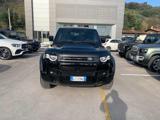 LAND ROVER Defender 110 3.0D I6 200 CV AWD Auto X-Dynamic S