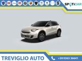 FIAT 600 Hybrid 145 CV DCT MHEV La Prima