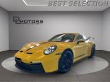 PORSCHE 992 911 GT3, 4.0 510 CV, PDK, LIFT, IVA ESPOSTA!