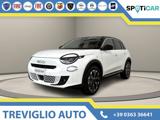 FIAT 600 Hybrid 145 CV DCT MHEV La Prima