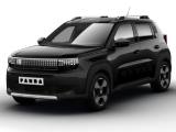 FIAT Grande Panda 1.2 Hybrid S&S La Prima