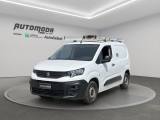 PEUGEOT Partner 1.5HDi 100CV ALLESTITO 3POSTI