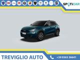 FIAT 600 Hybrid 145 CV DCT MHEV La Prima