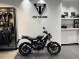 TRIUMPH Scrambler 400 X X