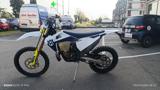HUSQVARNA TE 250 TE 150 2021