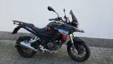 BENELLI TRK 251 EURO 5 ABS