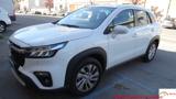SUZUKI SX4 S-Cross 1.4 Hybrid Top UNICO PROPRIETARIO