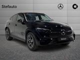 MERCEDES-BENZ GLC 220 d 4Matic Mild hybrid Coupé AMG Line Advanced