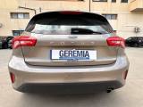 FORD Focus 1.5 TDCi 120 CV Start&Stop Powershift Titanium