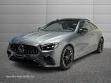 MERCEDES-BENZ E 53 AMG 4Matic+ Mild hybrid AMG